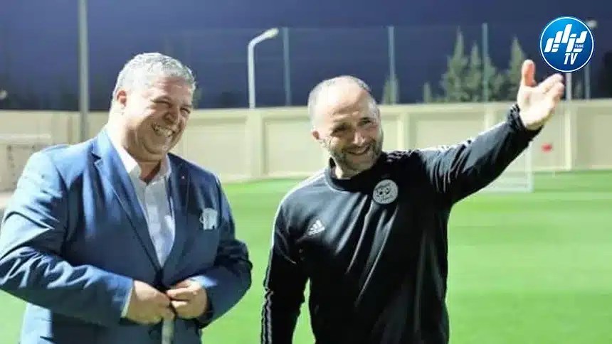 شرف الدين عمارة: “لا تضيعوا الوقت في البحث عن المذنب، ابحثوا عن أسباب انكساراتنا المتعاقبة”