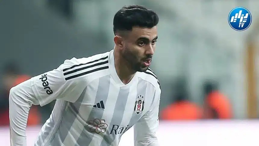 غزال يرفــض عرض إدارة بشكتاش التركي