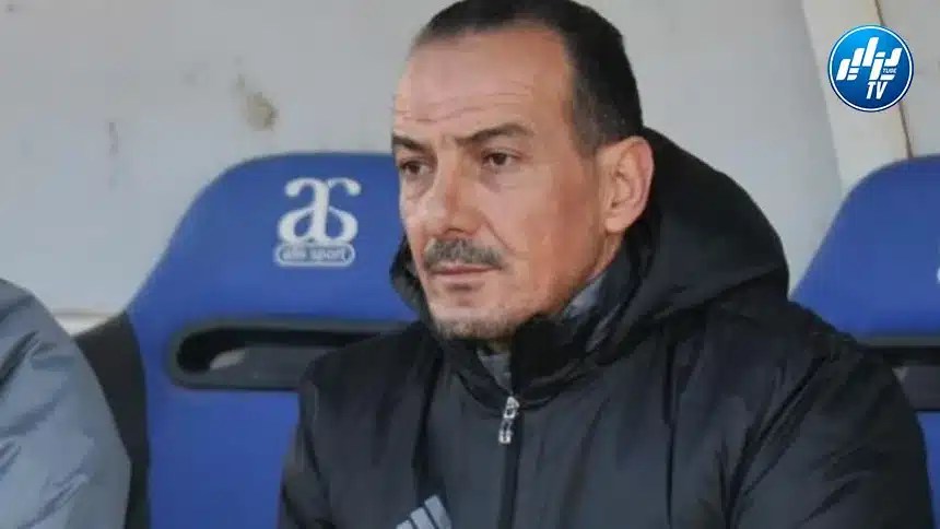 نبيل نغيز :”المنتخب الجزائري أصبح أكثر واقعية ومتفائل بقدرته على التتويج بالكان”