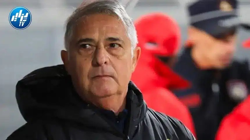 باكيتا :”طريقة اللعب بدأت تتضح من مباراة لأخرى