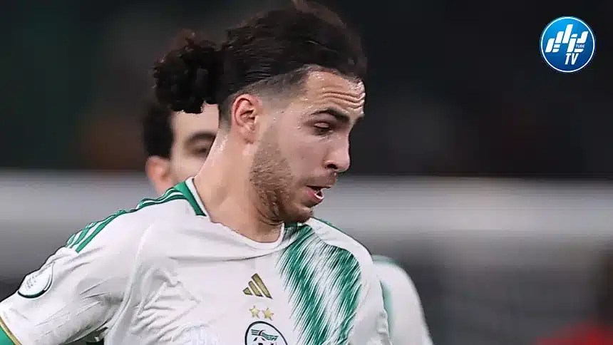 الإيراني جاهانبخش يشيد بزروقي ويتمنى تتويج “الخضر” بـ”الكان”