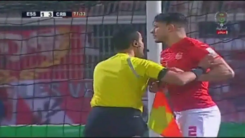 شباب بلوزداد يعود بالزاد كاملا من سطيف