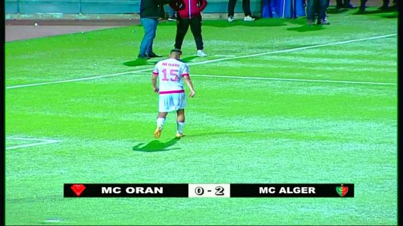 نتائج مباريات اليوم في المحترف الأول