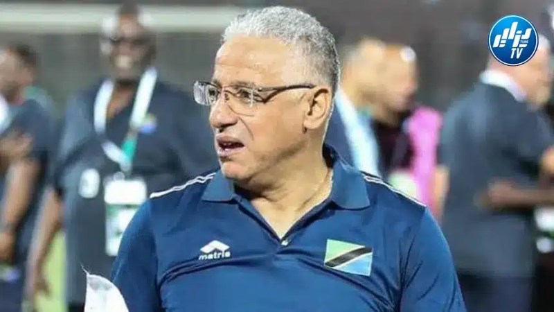 عادل عمروش:  “المغرب يتحكـــــم في الكاف واختيار الحكام”