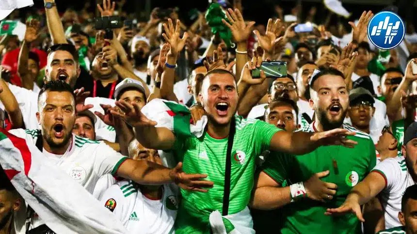 “موبيليس” تهدي أنصار “الخضر” رحلات مجانية إلى “كوت ديفوار”