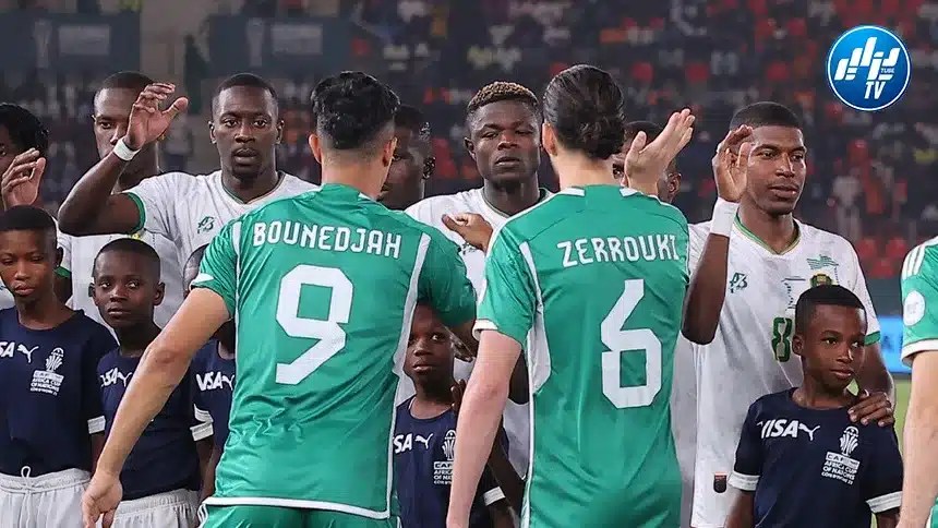 إخفاق “كان” كوت ديفوار  يدفع الكوادر نحو  الاعتزال