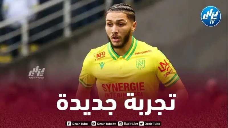 حجام يقترب من الدوري البلجيكي