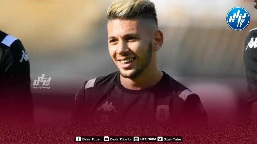 ملالي يتألق في الملاعب الفرنسية