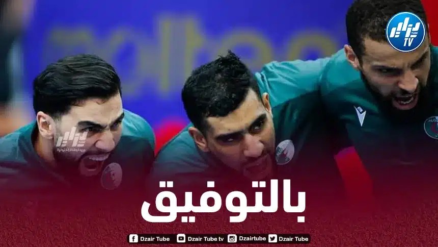 بطولة أفريقيا لكرة اليد- الدور نصف النهائي: مهمة صعبة تنتظر “الخضر” أمام الرأس الأخضر