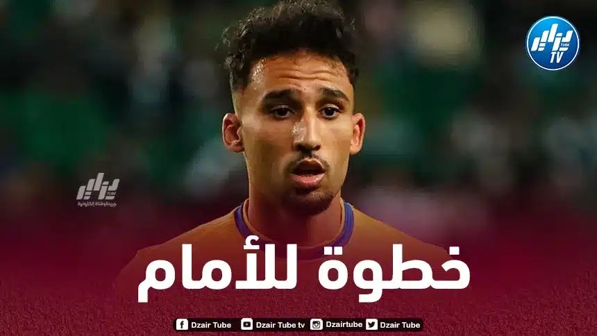 رفيق غويتان يتجه للتوقيع مع بنفيكا