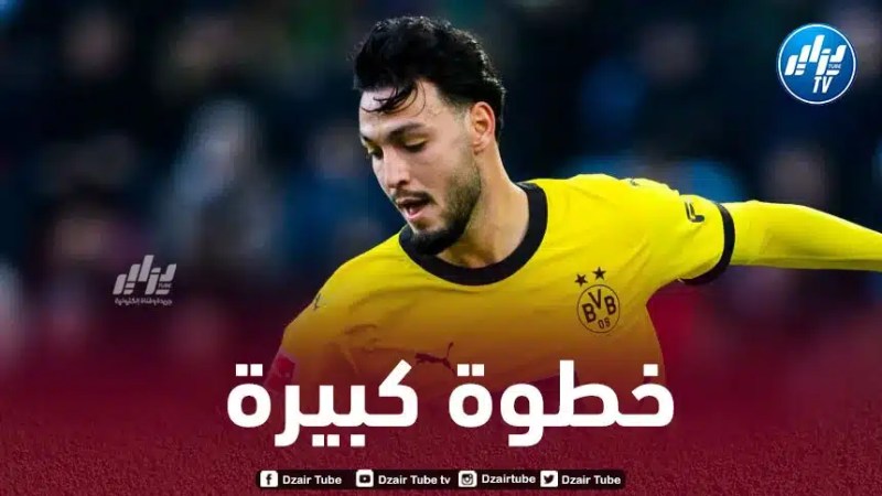 عملاق إنجلترا يخطط لضم بن سبعيني