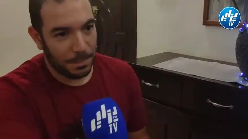ممثل تابي دور في كوت ديفوار لدزاير توب : لدينا مهمة و هي تغليف كل الملاعب المستضيفة لكأس أمم إفريقيا