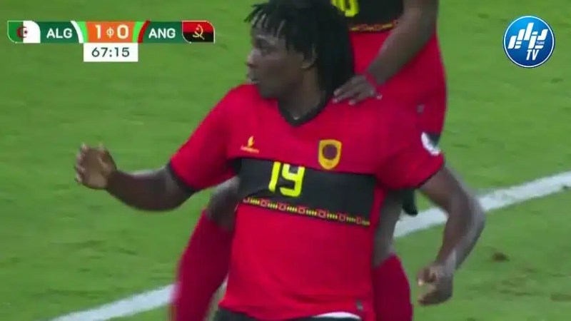 صعود فلكي في قيمة اللاعب مابولولو بعد هدفه في مرمى الخضر