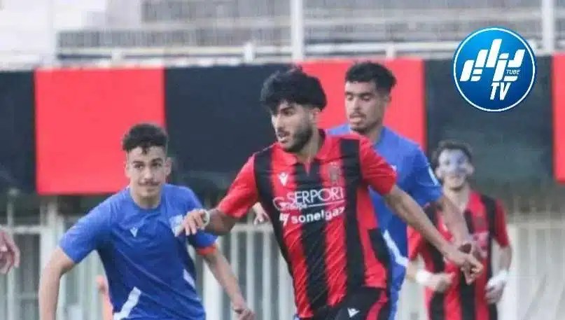 لاعب اتحاد العاصمة ينتقل الى سيسكا موسكو