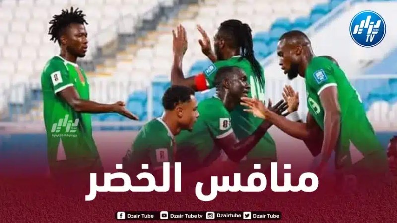 بوركينا فاسو يحقق فوزا وديا على الكونغو الديمقراطية