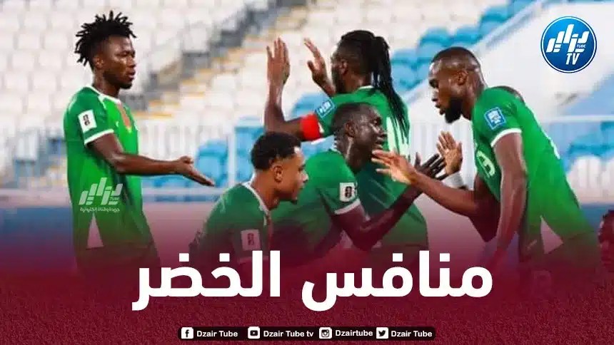 بوركينا فاسو يحقق فوزا وديا على الكونغو الديمقراطية
