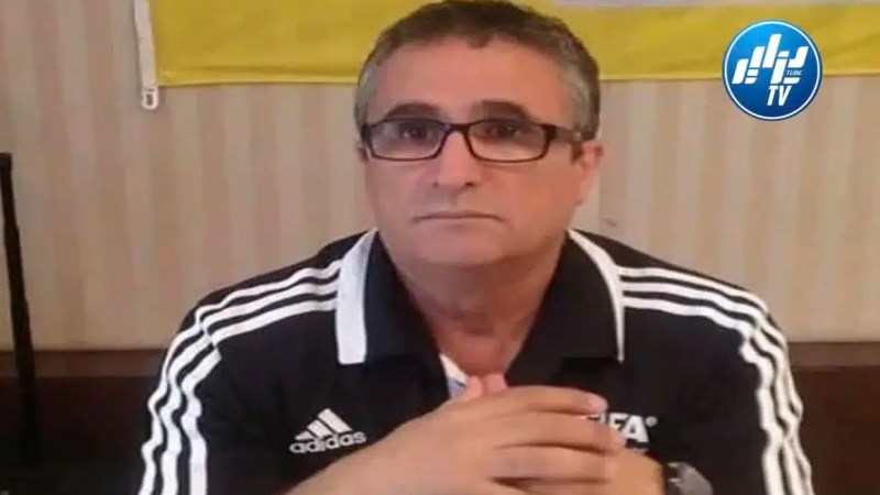 المغربي ”حدقة” على رأس المتهمين في تعرض الجزائر للظلم التحكيمي !