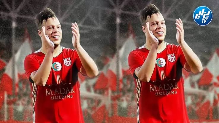 بوشار يقترب من العودة الى الدوري الجزائري