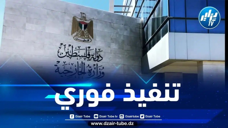 هكذا ردت الخارجية الفلسطينية على قرار محكمة العدل الدولية