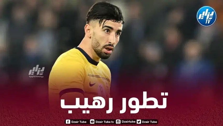 إشادة كبيرة ب”مـستوى عمورة” هذا الموسم