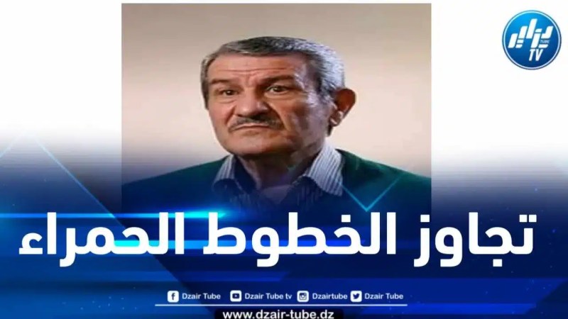 الإمارات تتجاوز الخطوط الحمراء للجزائر… بقلم الدكتور اللبناني يوسف حسن