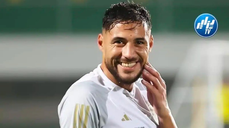بالـفيديو..ملخص ما قدمه بلايلي أمام بوركينا فاسو