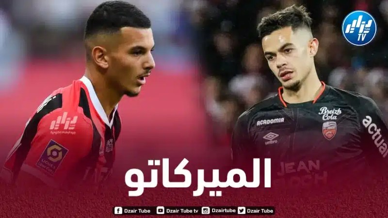 بوعناني سيكون خليفته في لوريان…فايفر ينتقل إلى البريمرليغ
