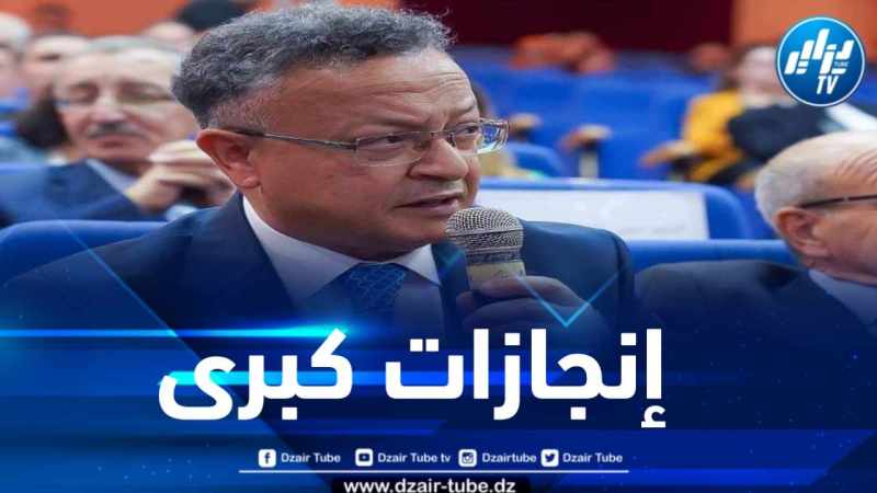 بداري يكشف عن استحداث 96 حاضنة أعمال و100مركز للمقاولاتية