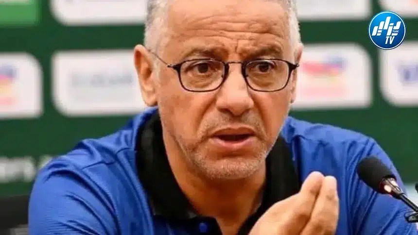 الاتحاد التنزاني يطعن في عقوبة عادل عمروش
