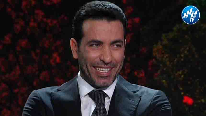 أبوتريكة يكشف أسباب تعثر الخضر أمام أنغولا