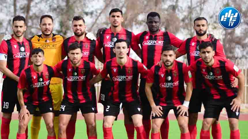 “سوسطارة” تواصل نتائجها الباهرة وتشدّد الخناق على “البوديوم”