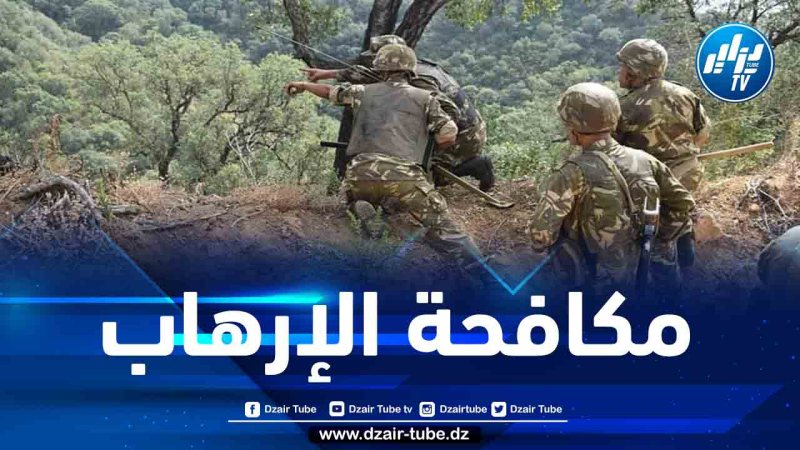 توقيف عنصري دعم للجماعات الإرهابية بوهران