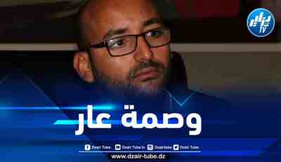 الكنتاوي لـدزاير توب: منح النظام المغربي منصب رئاسة مجلس حقوق الإنسان وصمة عار في جبين الإنسانية