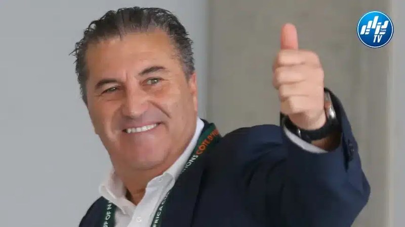 الكشف عن سبب رفض بيسيرو تدريب المنتخب الجزائري