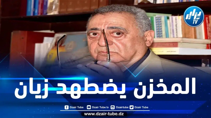 في عمر 81 سنة.. المحامي محمّد زيان يدخل في إضراب عن الطعام وهيئة حقوقية تٌحمّل سلطات المخزن المسؤولية عن حياته