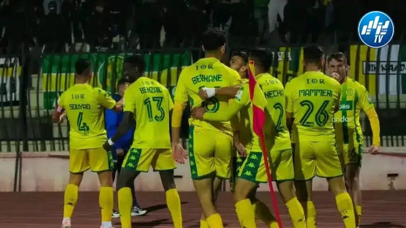 ثنائي مالي جديد “الكناري” في الميركاتو الشتوي