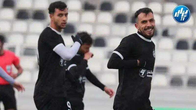 وفاق سطيف : عودة المصابين تريح المدرب السويح