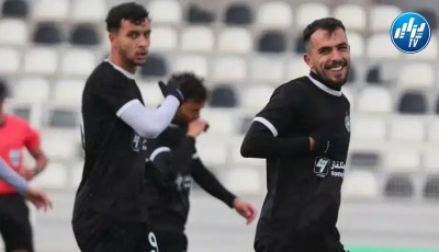 وفاق سطيف : عودة المصابين تريح المدرب السويح