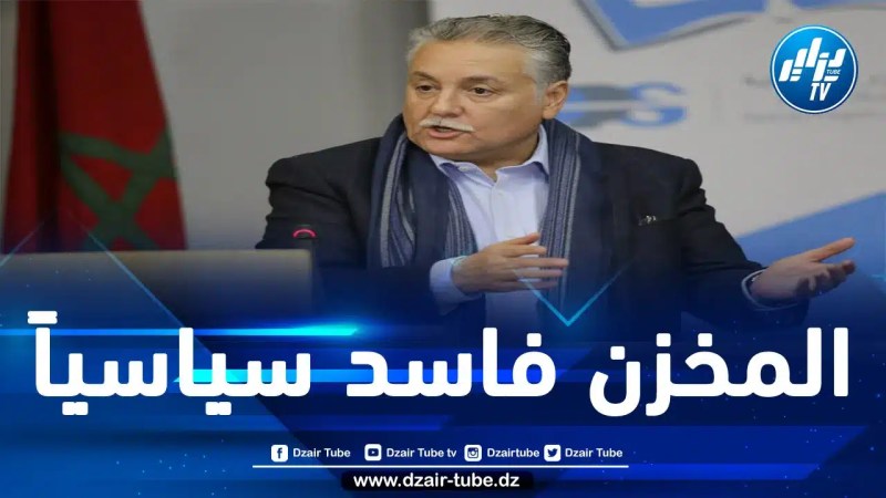 المغرب: “العناصر الفاسدة التي دخلت المؤسسات المنتخبة بالمال تشكل خطرا حقيقيا على البلاد”