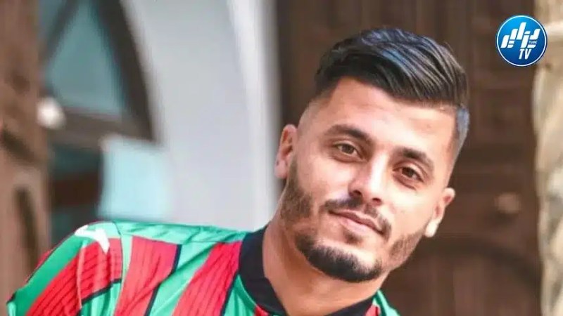 مصمودي وعلي هارون وطوال يلتحقون بنجم بن عكنون