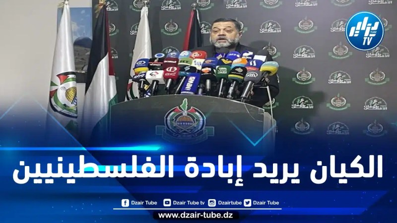 وفد من حماس يزور القاهرة لمتابعة رد الحركة بشأن الإطار المقترح لوقف العدوان وتبادل الأسرى