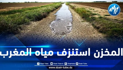 جمعية “أطاك” المغربية: المخزن يتسبب في تعميق أزمة شحّ المياه بانخراطه في توصيات مفروضة دوليا مرفوضة شعبيا وذات نتائج بيئية كارثية