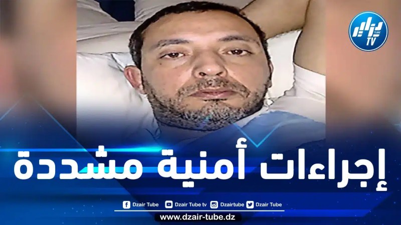 يُعتبر العقل المدبر لعصابة ”موكرو مافيا”.. السجن مدى الحياة لبارون المخدرات المغربي رضوان تاغي بهولندا
