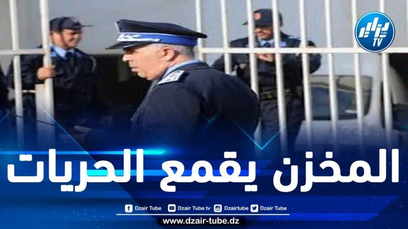 المغرب: إدانة “مدون” بمراكش بسنة ونصف نافذة على خلفية فضيحة “إسكوبار الصحراء”