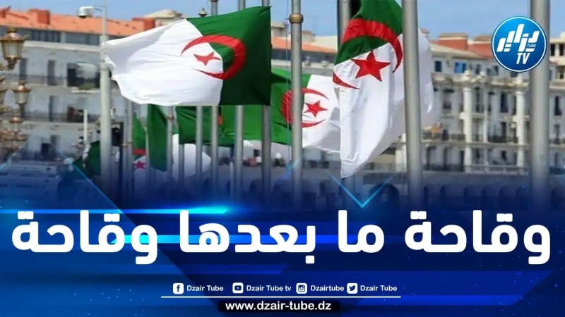 وكالة الأنباء الجزائرية: على أتباع المخزن الالتفات نحو قصرهم وملكهم