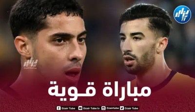 شايبي و عمورة يتصارعان على بطاقة التأهل للدور المقبل من مسابقة “الكونفيرونس ليغ”