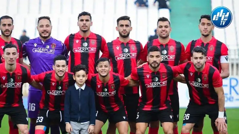 هلال بن غازي – اتحاد العاصمة (اليوم سا 17:00)  “سوسطارة” لحســـــــم التأهل في الصدارة