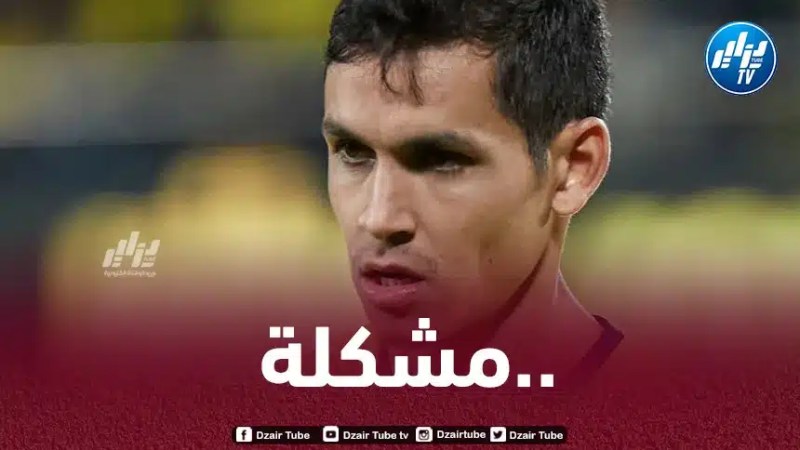ماندي يفقد مكانته الأساسيـة مع فياريال