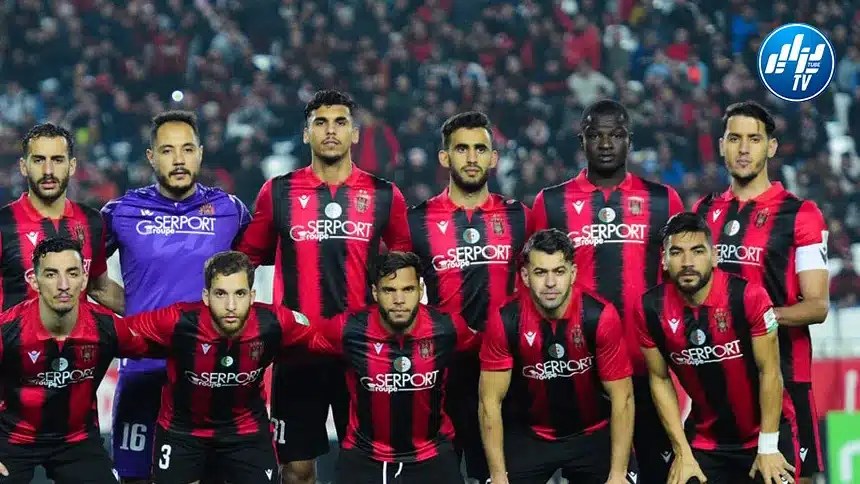 اتحاد العاصمة يشتـــــكي البرمجـــــــة والتحكيم لـ “الفاف”