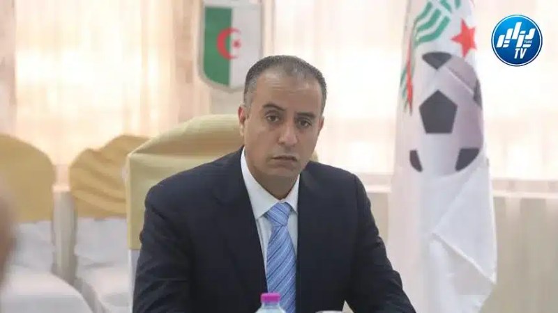 رئيس “الفـــــاف” حاضر في نهـــــائي “الكان”